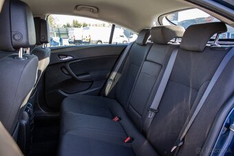 Opel Insignia 2.0 CDTI 96kW - 19