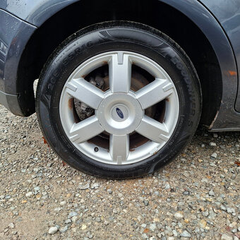 Ford Focus C-Max 1,8i 92 KW AUTOMAT BENZÍN - 19