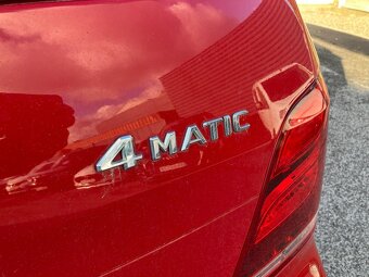 Mercedes-Benz GLK 350 CDI BlueEFFICIENCY 4MATIC A/T - 19