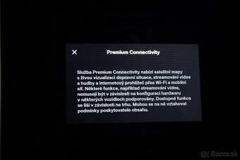 Tesla S 75D Free Supercharging, SOH 92%, Vzduch, Panoráma - 19