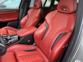 BMW X4 M /// xDrive - 19