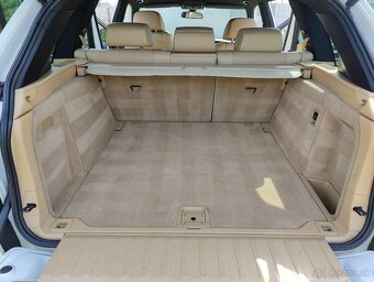 Predám BMW X5 E70 40xd (2011) - 19
