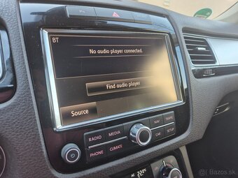 Volkswagen Touareg II 3.0 TDI V6 - 19