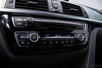 BMW F31 Rad 3 Touring 330i xDrive M Sport A/T - 19