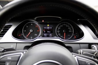 Audi A4 Avant 2.0 TDI Quattro - 19