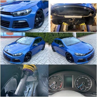 Volkswagen Scirocco R 2.0 TSI Limited Edition - 19