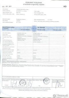 MERCEDES SPRINTER - NAJAZD LEN 45.000KM - AUTOMAT - 9 MIEST - 19