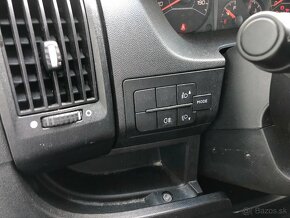 Fiat Ducato Dodávka 2.0 MultiJet 6.Dvr. M6.E6 L3H2 3,5t - 19