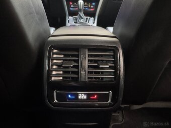 Volkswagen Passat Alltrack 4x4 DSG 147kw - Odpočet DPH - - 19