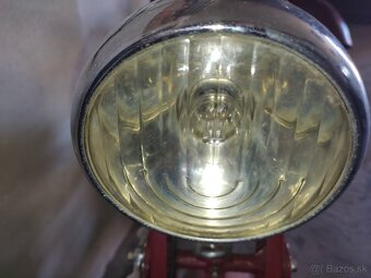 Jawa Robot 1938 - 19