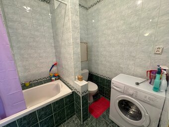 ZNIZENA CENA Trojizbový byt v centre mesta Veľký Krtíš - 19