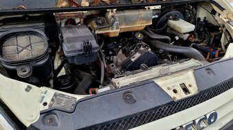 Iveco Daily 35 C12D 7.miestny,sklápač,vyklápač - 19