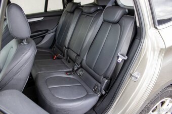 BMW Rad 2 Gran Tourer 100kW, AT6, 5d. - 19