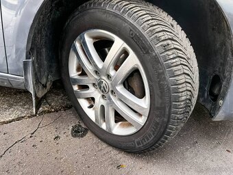 Volkswagen Caddy Beach 2.0 TDI BMT - 19