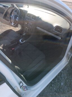 Predám VW Golf 1.2 TSI - 19
