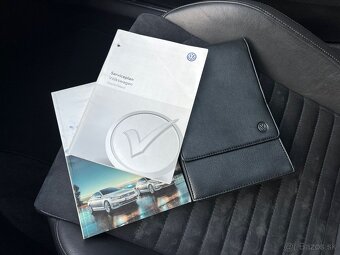 VW Passat Variant 2.0 TDI DSG 4Motion - Třinec (ČR) - 19