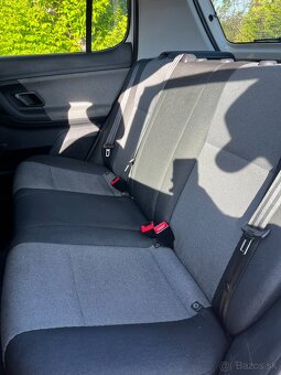 Fabia 2013 1.6tdi 55kW - 19