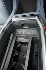 Audi E-tron Sportback S line quattro 55 300kW cena noveho 11 - 19