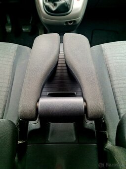 Renault Scénic 1.9 dCi Exception, 0% akontacia - 19