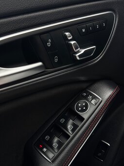 Mercedes-Benz CLA Shooting Brake Mercedes-AMG SB 45 4matic A - 19
