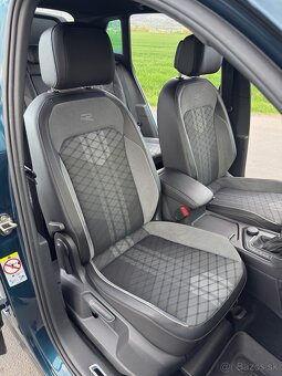 Volkswagen Tiguan 2.0 TDI EVO R-Line 4Motion DSG - 19