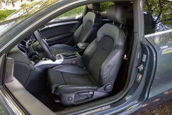 Audi A5 2.7 TDI V6 multitronic coupé aj na splátky - 19