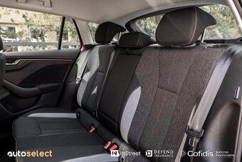 Škoda scala 1.6TDI 85kw manuál 2021 - 19
