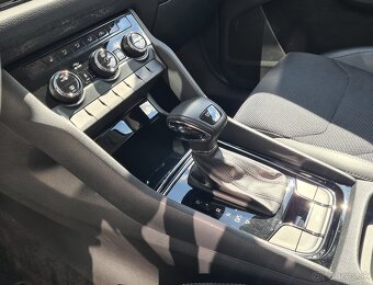 ŠKODA KODIAQ 2.0 TDI SCR EVO STYLE DSG 4X4 - 19