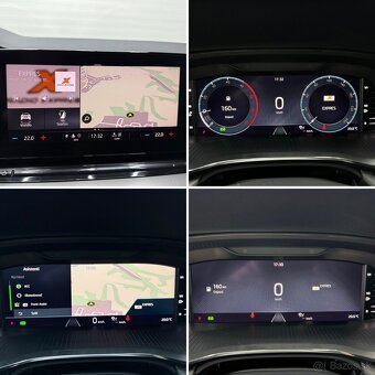 Škoda Octavia 4 combi 2021 2.0tdi 85kw DSG STYLE 1majiteľ - 19