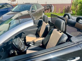 Renault Megane cabrio 1.9 dci 96kw - 19