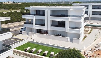 Apartmánový dom so 6-timi zariadenými apartmánmi, Chorvátsko - 19