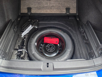 Volkswagen Passat Variant 2.0 TDI R-Line DSG - 19