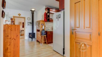 AXIS REAL | 4-izbový DREVODOM, pozemok 1640 m2, Senec, Hrubý - 19