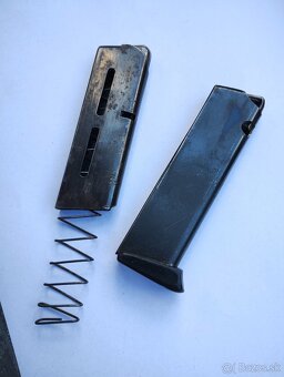 Predám nálezy s detektorom kovu a nálezy z pudy wehrmacht - 19