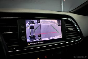 Seat Leon ST 2.0 TSI Cupra DSG 4Drive - 19