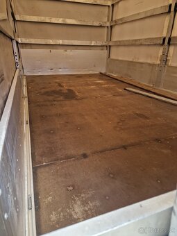 Iveco Daily 35S17 125kW M6 N1 valníková s plachtou (diesel) - 19