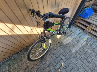 Bicykel CTM Axon - 19