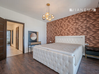 IBA U NÁS Na predaj 4i dom-novostavba, 513m2, Lužianky - 19