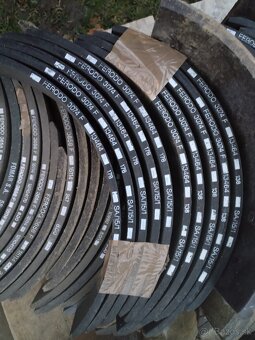 Smirglove kotúče - 19