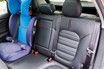 MG HS 1.5TGI Exclusive V ZÁRUKE - 19