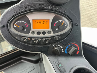 Minibager minirypadlo Bobcat E35z, Powertilt Kubota CAT - 19