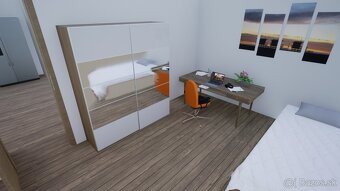 Moderný drevodom 98 m² s 2 terasami – už od 67 620 € - 19
