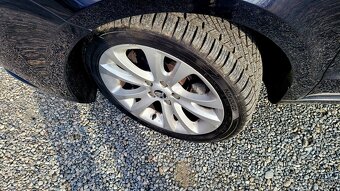 Škoda Superb Combi 2.0 TDI CR 170k Ambition DSG - 19