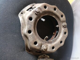 VOLGA,DACIA,SKODA GOLF A INE  SUCIATKY - 19