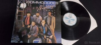 LP Michael Jackson a pod.... - 19
