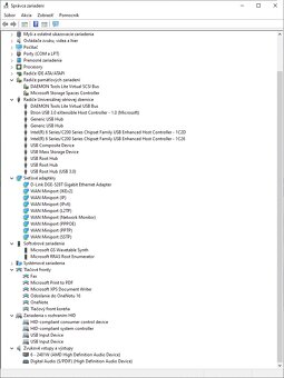 PC skrinku Tracer s windows 10 pro - predám. - 19