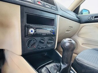 Volkswagen Golf Variant 1.9 TDI - 19