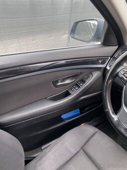 BMW 520d - 19