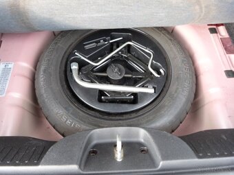 Fiat 500 1,2i Automat - 19