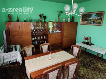 Znížená cena  Rodinný dom na predaj v Šrobárovej - 19